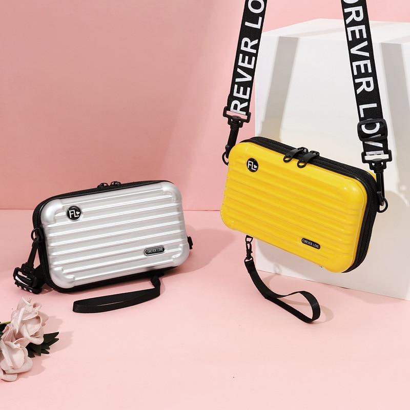 Mini Shoulder Bag