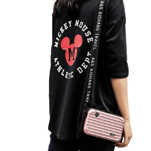 Mini Shoulder Bag