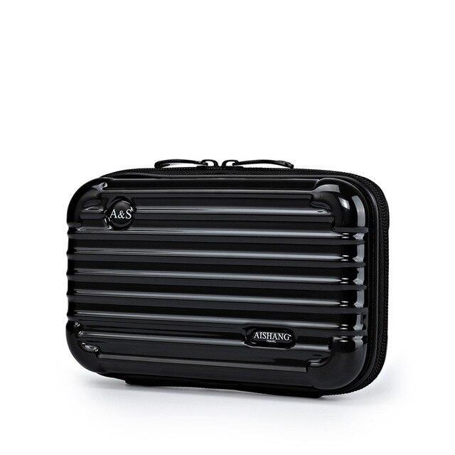 Mini Shoulder Bag