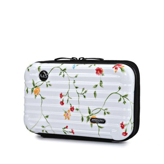 Mini Shoulder Bag