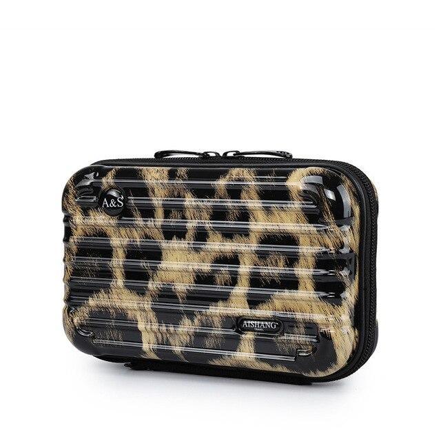Mini Shoulder Bag