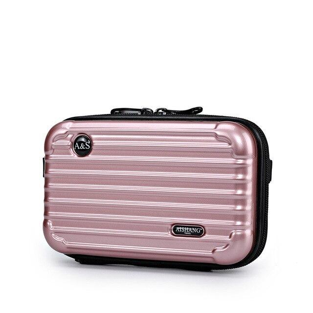 Mini Shoulder Bag