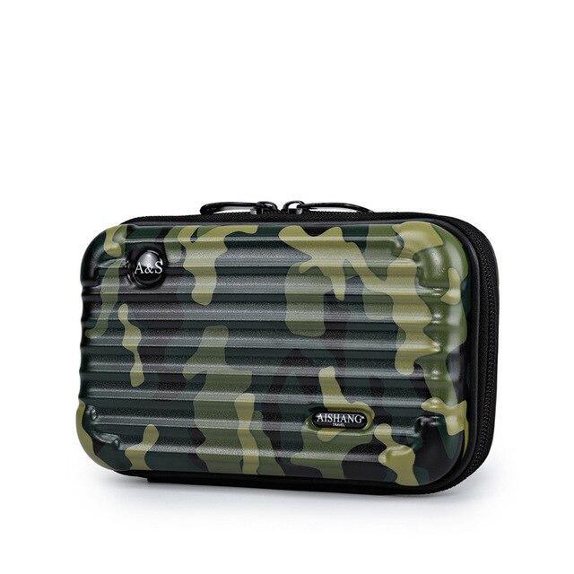 Mini Shoulder Bag