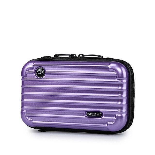 Mini Shoulder Bag