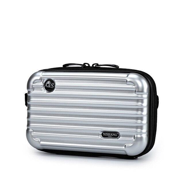 Mini Shoulder Bag