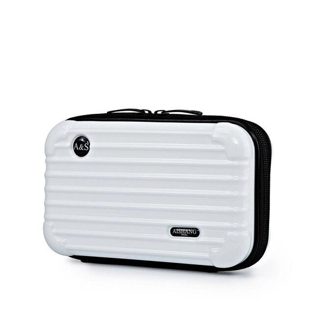 Mini Shoulder Bag