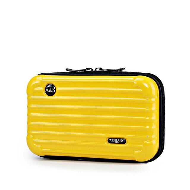 Mini Shoulder Bag