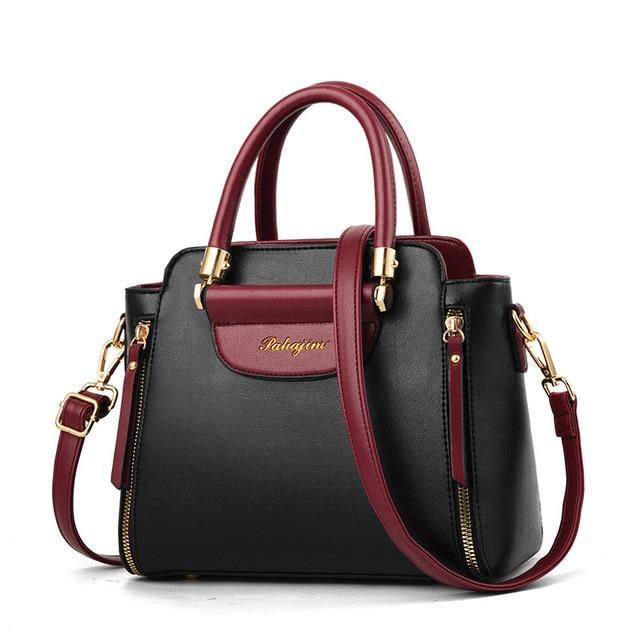 Refined Tote Bag