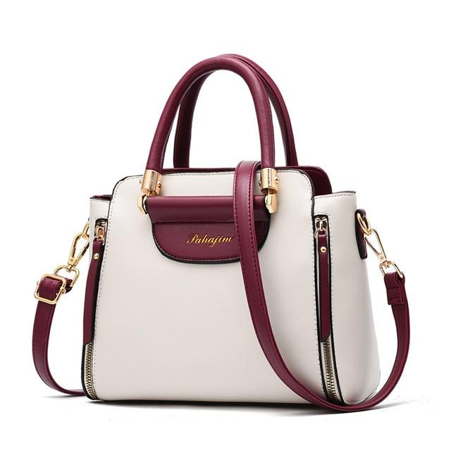 Refined Tote Bag