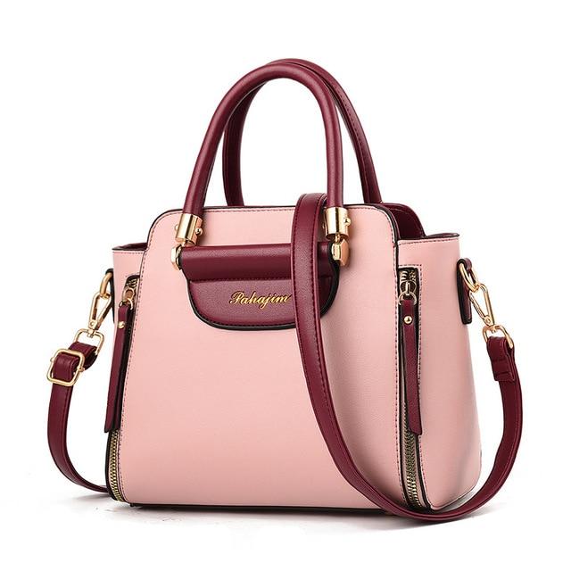 Refined Tote Bag