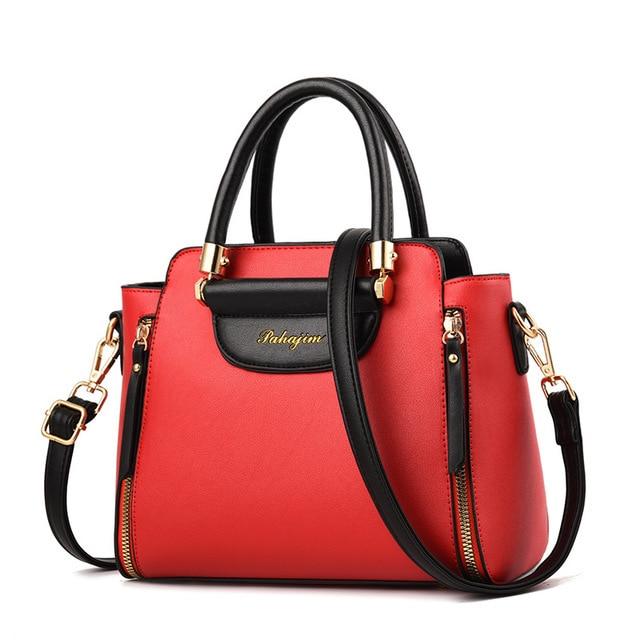 Refined Tote Bag