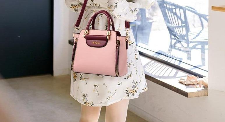 Refined Tote Bag