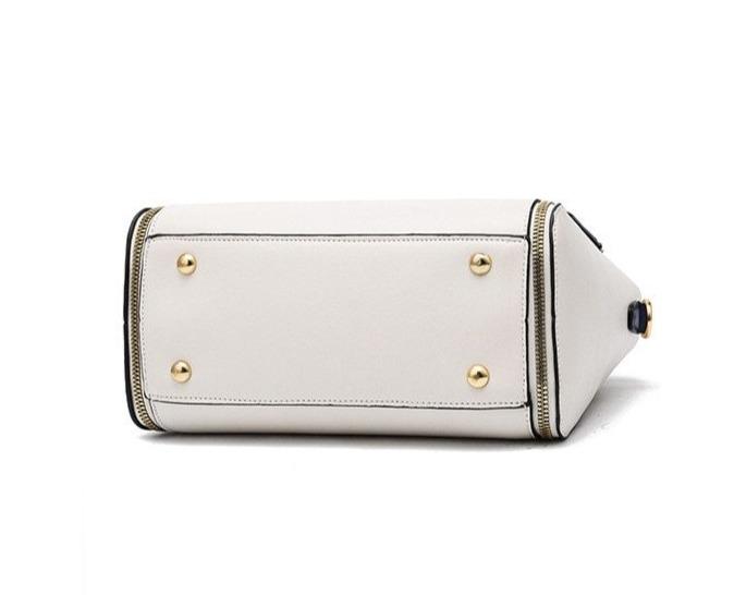 Refined Tote Bag