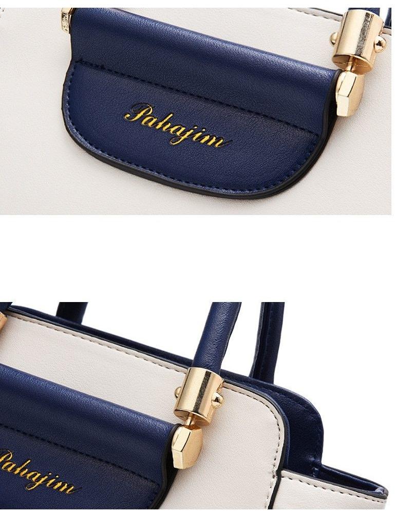 Refined Tote Bag