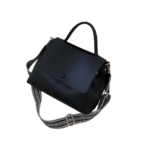 Essential Phone Bag in Synthetic Leather