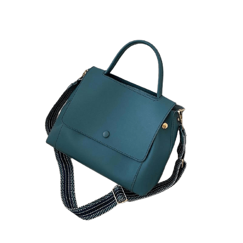 Essential Phone Bag in Synthetic Leather