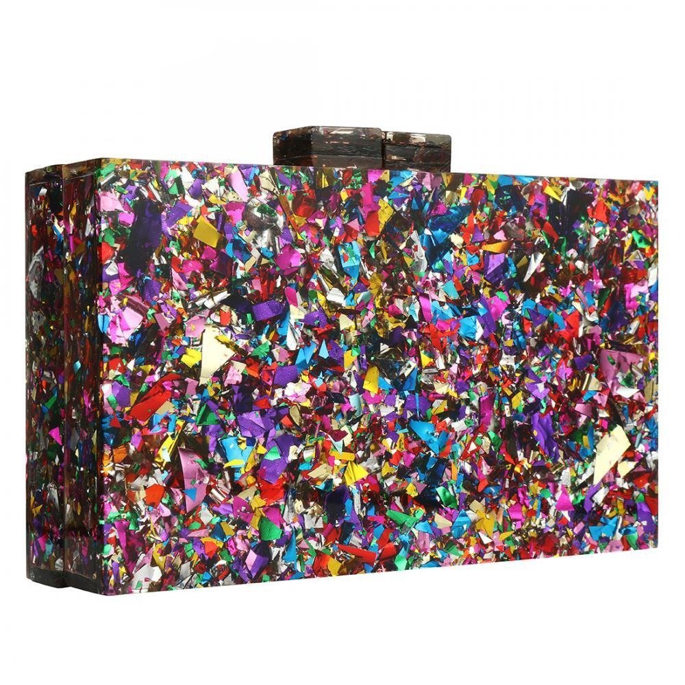 Classic Evening Clutch