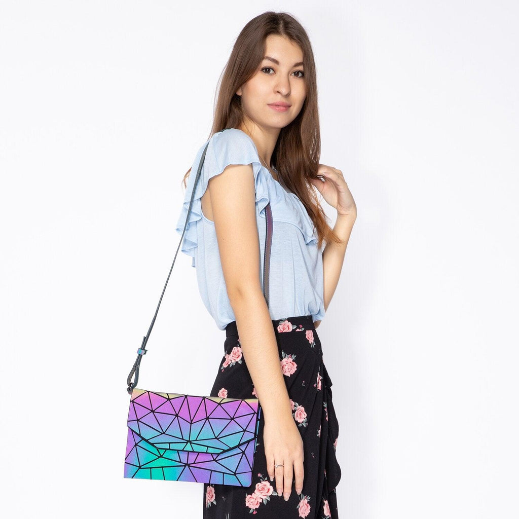 Refined Phone Bag