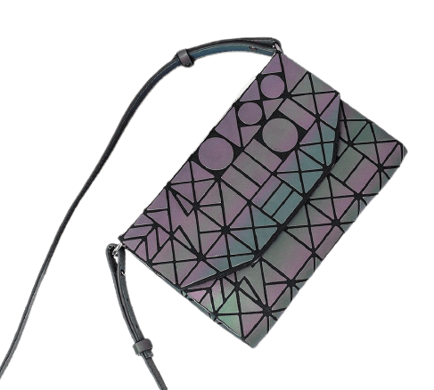 Refined Phone Bag