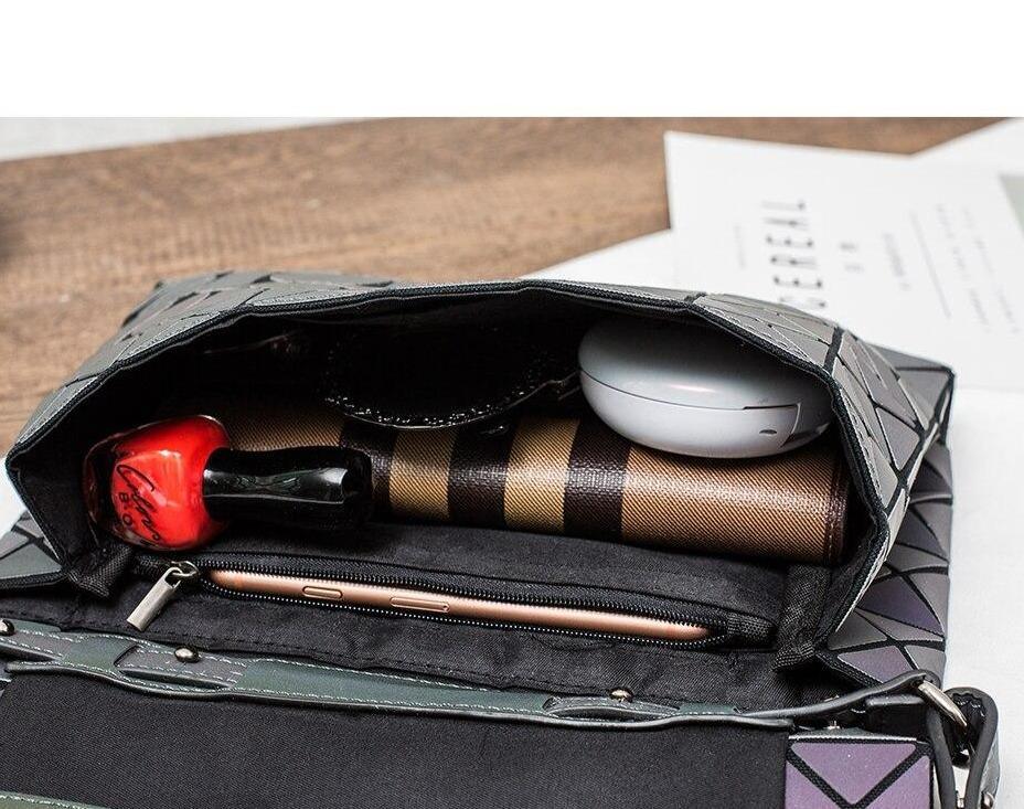 Refined Phone Bag