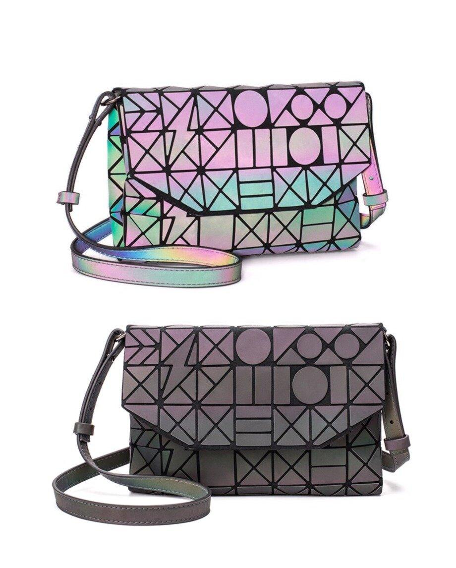 Refined Phone Bag