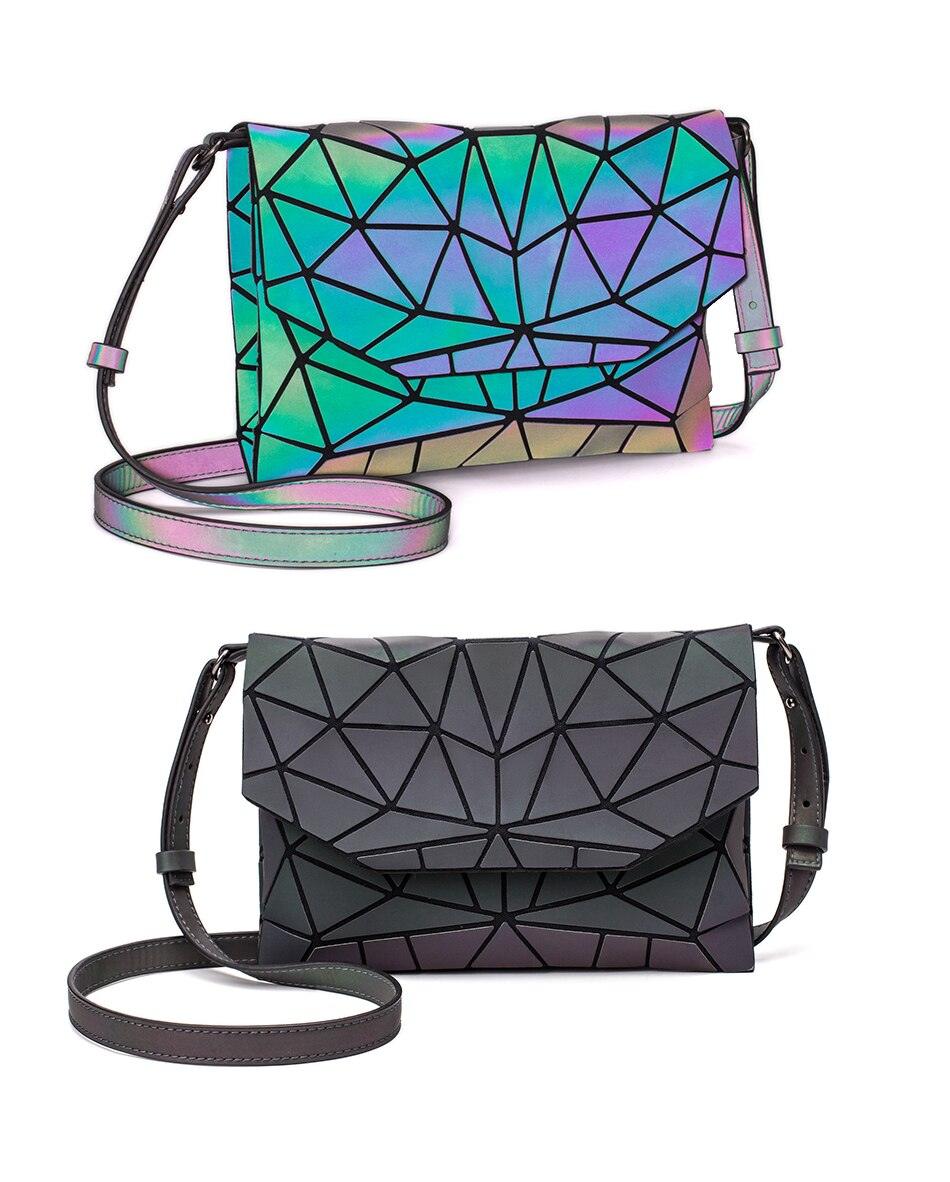 Refined Phone Bag