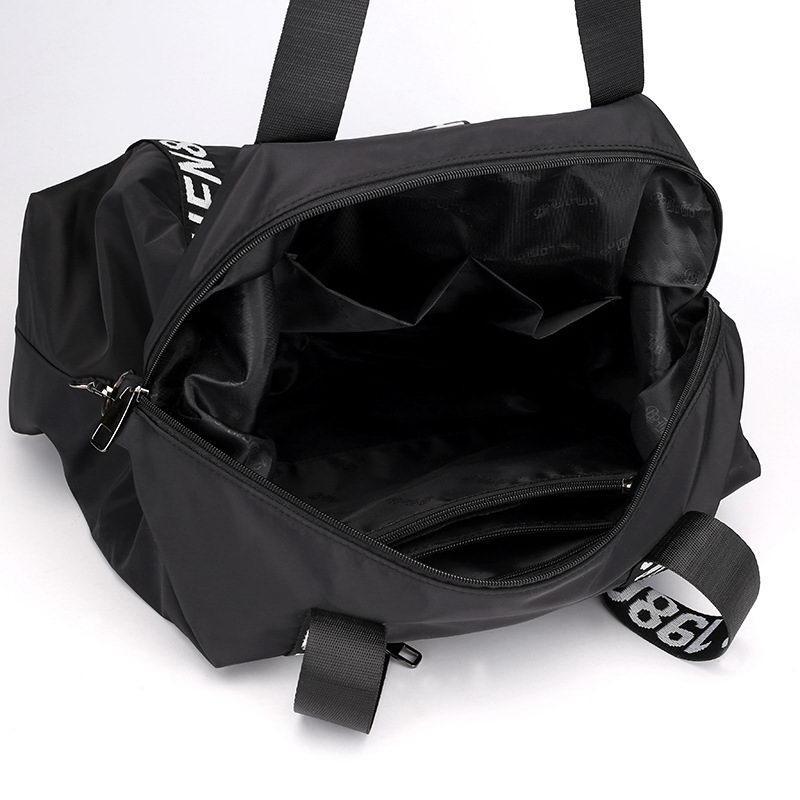Versatile Tote Bag in Nylon