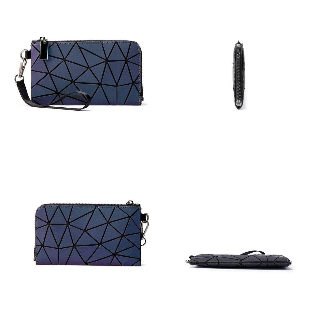 Geometric Backpack