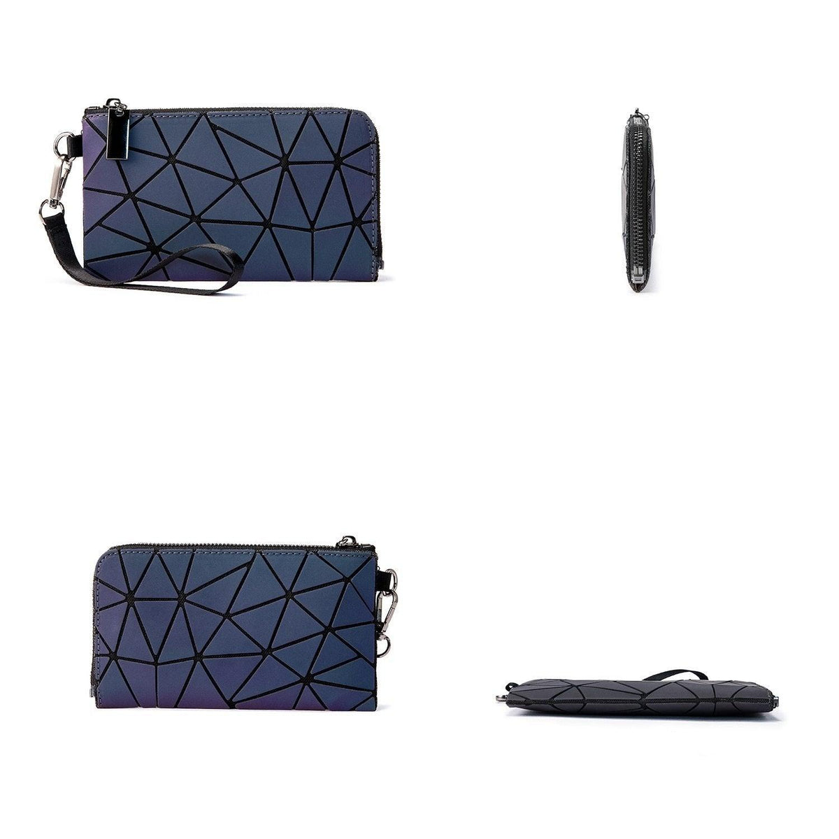 Geometric Backpack