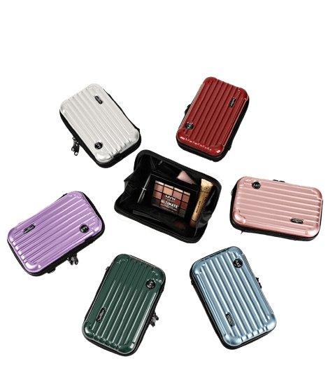 Mini Shoulder Bag