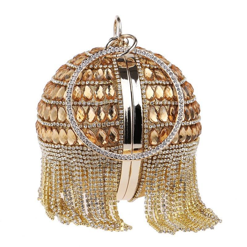 Refined Evening Clutch