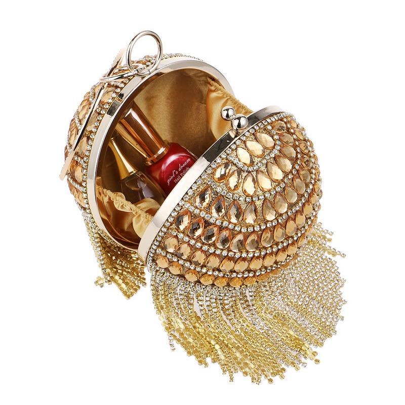 Refined Evening Clutch