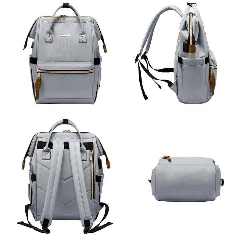 Timeless Backpack