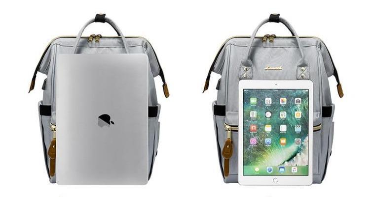 Timeless Backpack