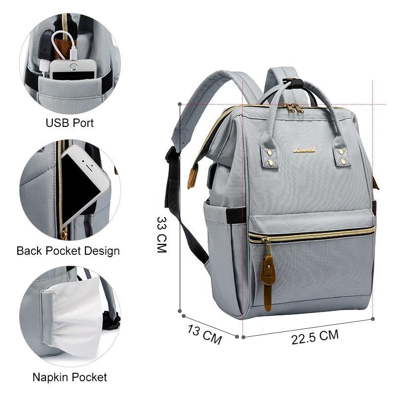 Timeless Backpack