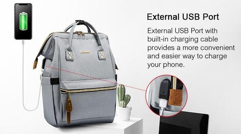 Timeless Backpack