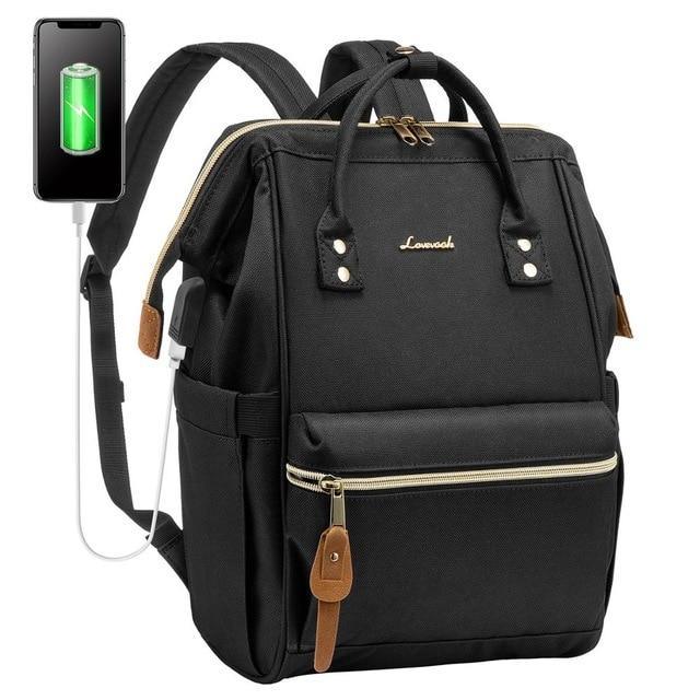 Timeless Backpack