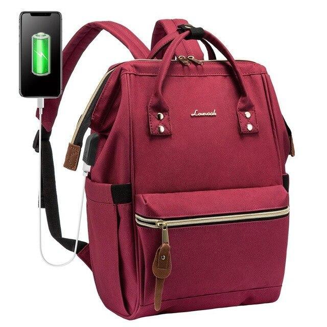 Timeless Backpack
