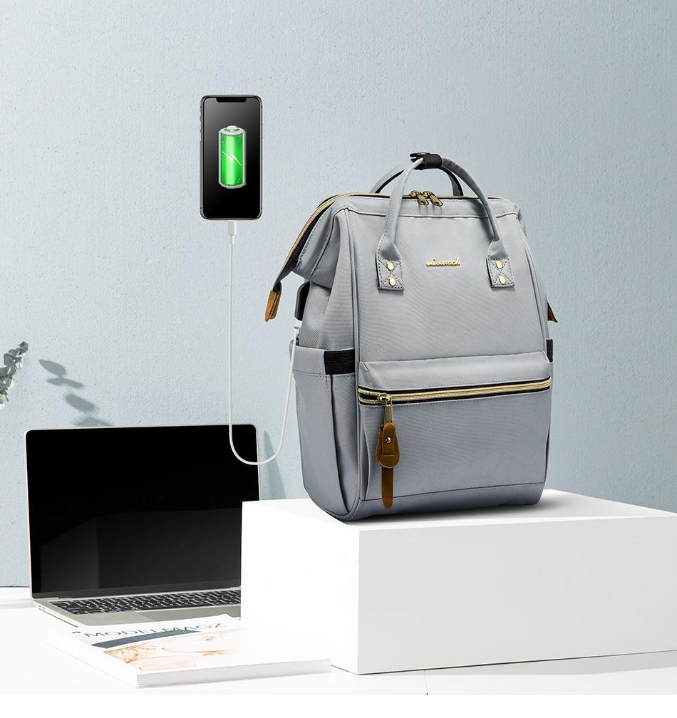 Timeless Backpack