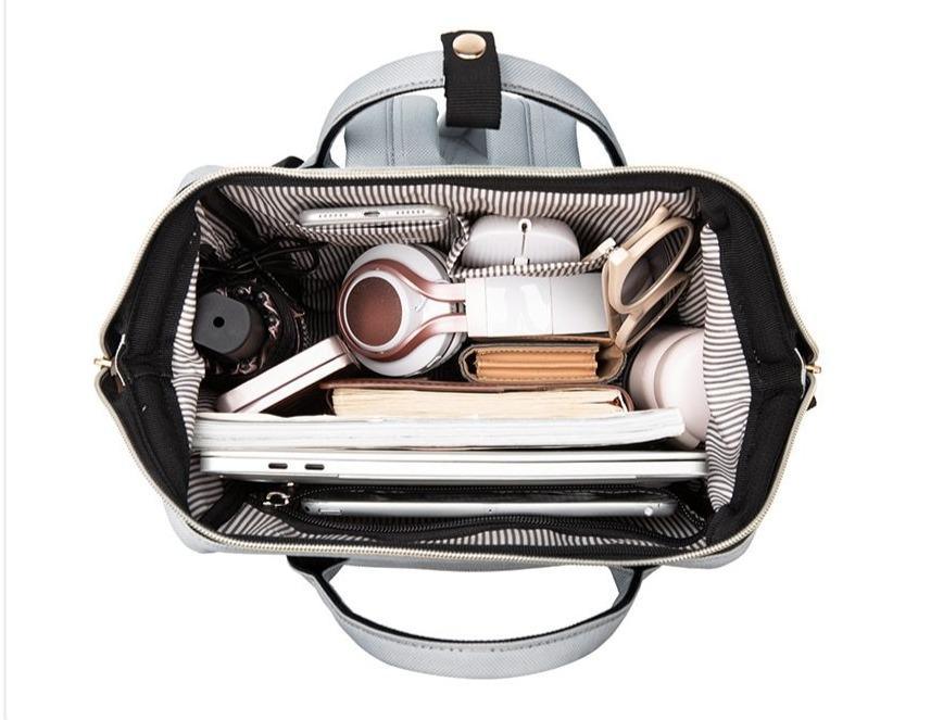 Timeless Backpack