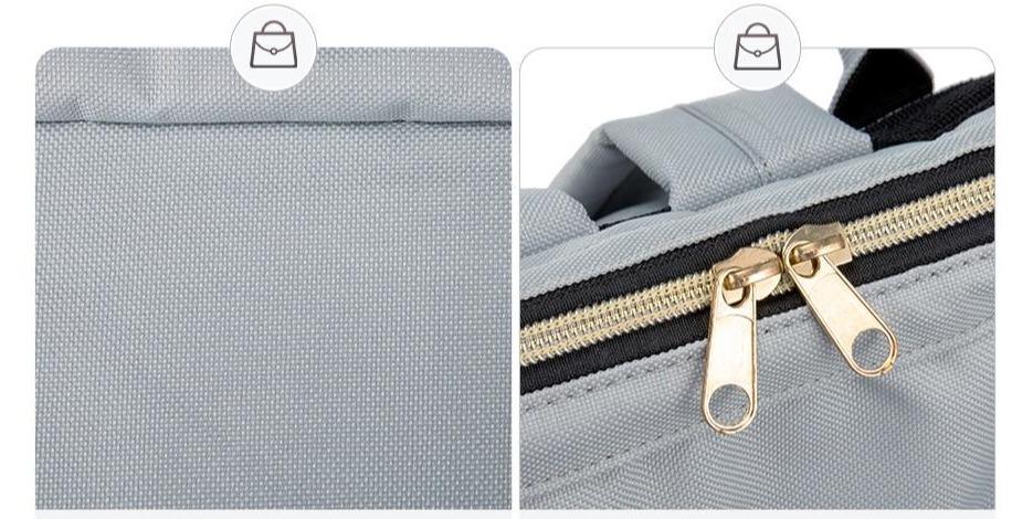 Timeless Backpack