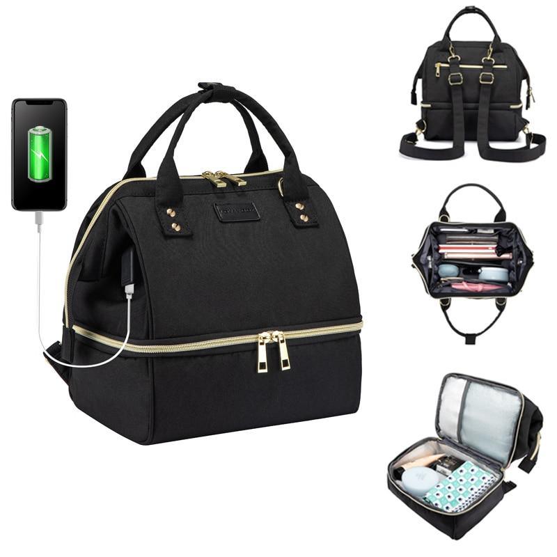 Essential Backpack