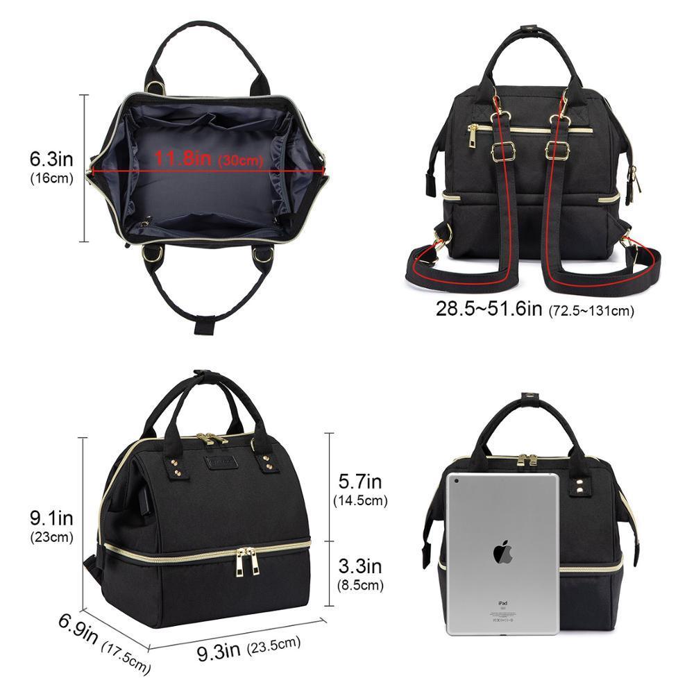 Essential Backpack
