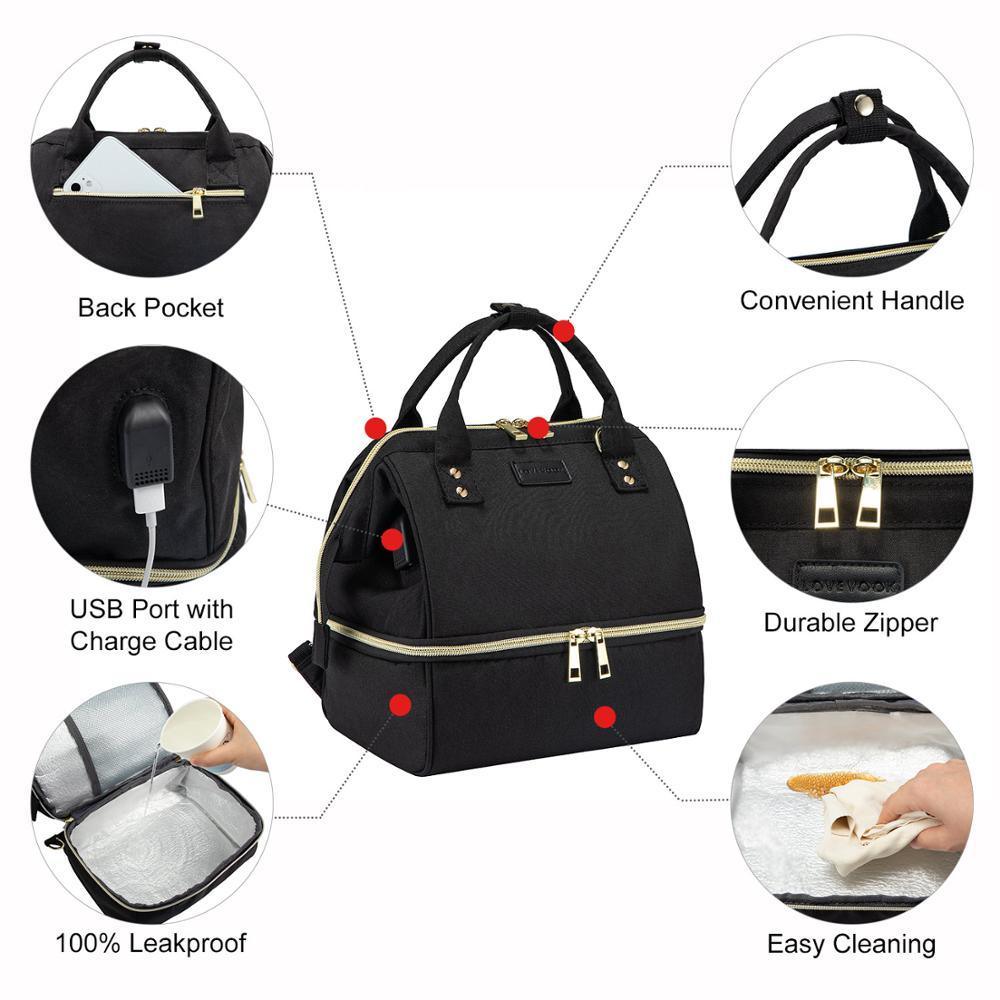 Essential Backpack
