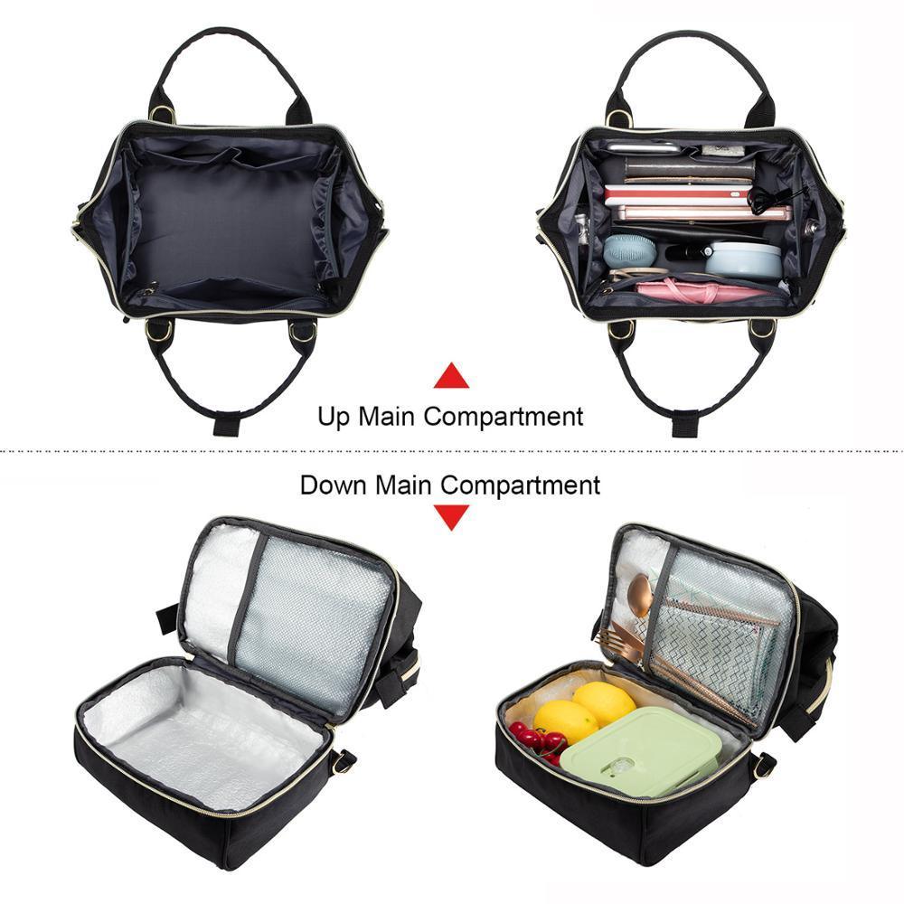 Essential Backpack