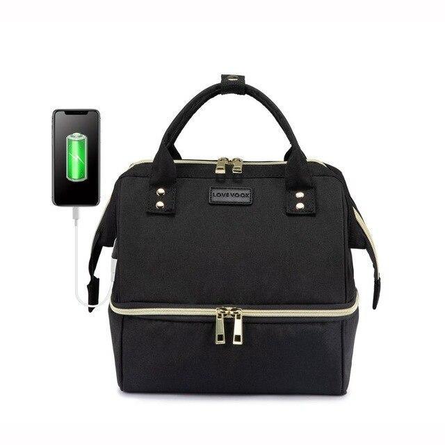 Essential Backpack