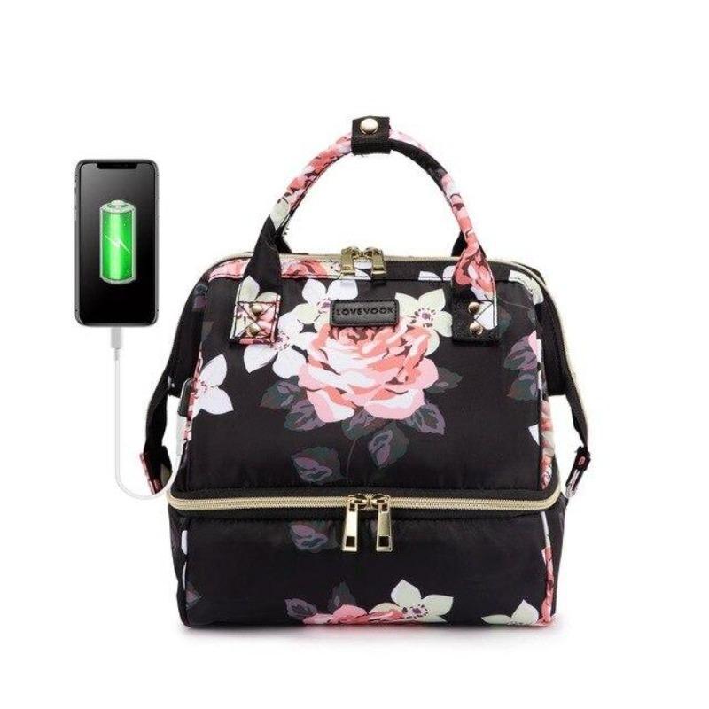 Essential Backpack