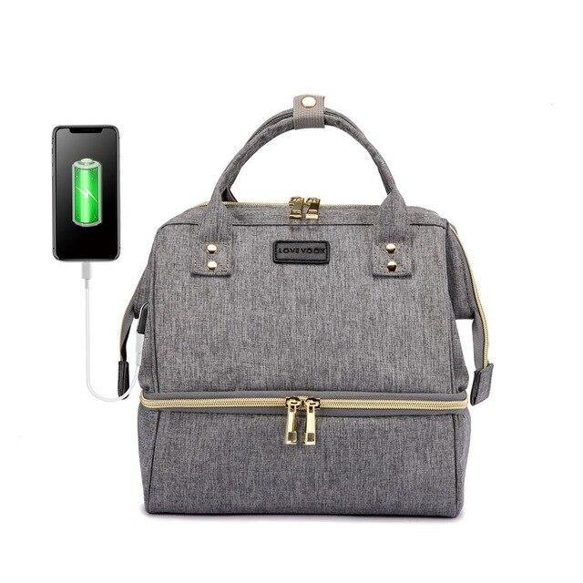 Essential Backpack