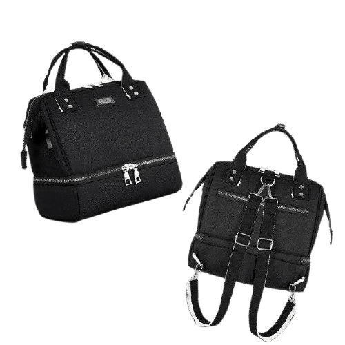 Essential Backpack