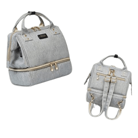Essential Backpack